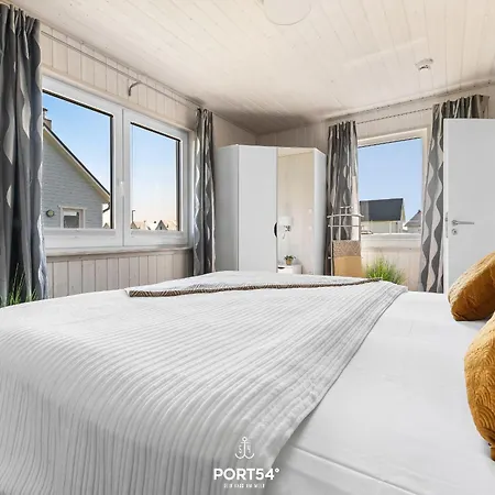 Nautilus 83 펜션 *