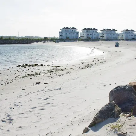 Nautilus 83 펜션 올페니츠