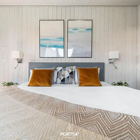 Holiday home Nautilus 83 *