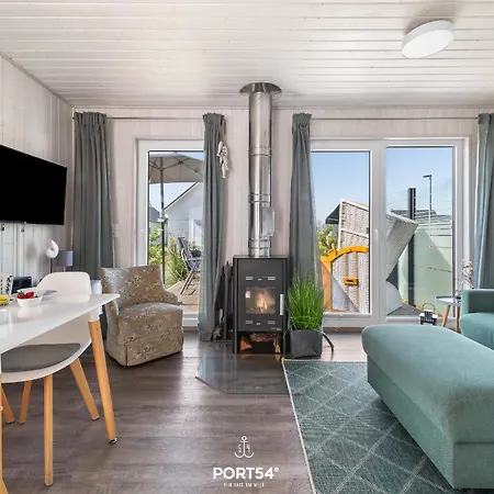 Nautilus 83 올페니츠