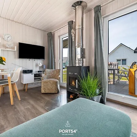 Nautilus 83 Holiday home *