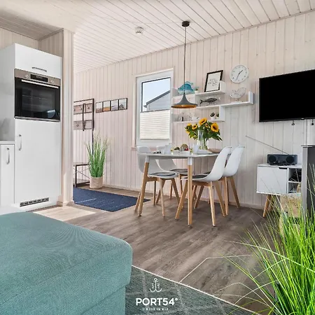 Holiday home Nautilus 83 *