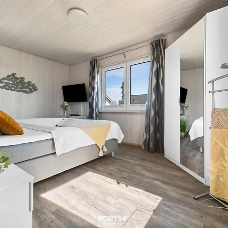 펜션 Nautilus 83 *