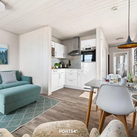 Nautilus 83 Holiday home *