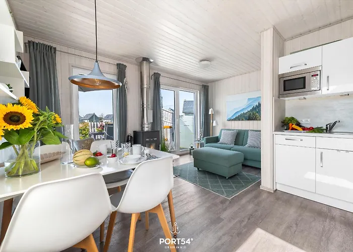 Nautilus 83 بيت للعطل أوبلينتيز