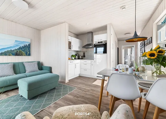 Nautilus 83 بيت للعطل *